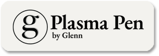 Plams Pen by Glenn